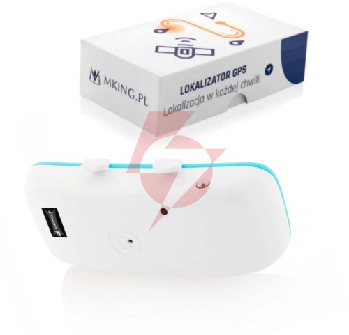 Lokalizator gps mking mk032