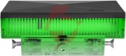Lampa led proxima słupkowa semafor 12-24v ac/dc
