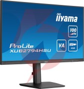 Monitor led iiyama xub2794hsu-b6 27 cali va 100hz 1ms has pivot