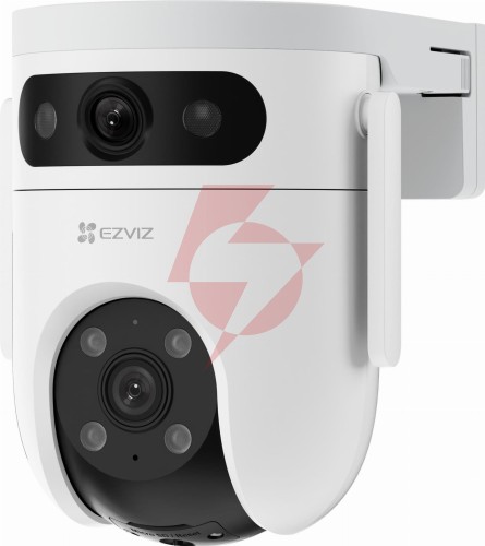 Kamera ip ezviz h9c 5mp+5mp