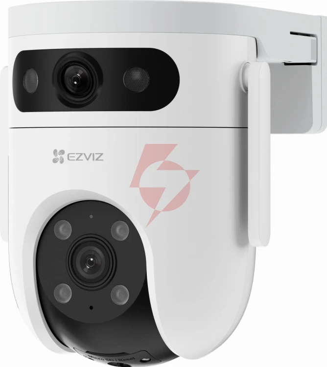 Kamera ip ezviz h9c 5mp+5mp