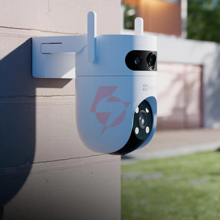 Kamera ip ezviz h9c 5mp+5mp