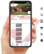 Kamera ip ezviz hb8 2k+ (4mp) typ-c