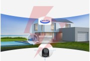 Kamera ip ezviz hb8 2k+ (4mp) typ-c