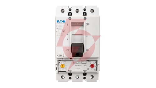 Wyłącznik mocy 3P 55kW 100-125A NZMN2-M125 265723