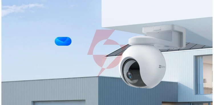 Kamera ip ezviz hb8 2k+ (4mp) typ-c