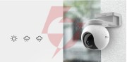 Kamera ip ezviz hb8 2k+ (4mp) typ-c