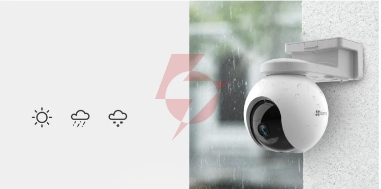 Kamera ip ezviz hb8 2k+ (4mp) typ-c