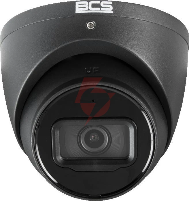 Kamera kopułkowa bcs-l-eip25fsr5-ai1-g