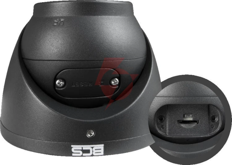 Kamera kopułkowa bcs-l-eip25fsr5-ai1-g