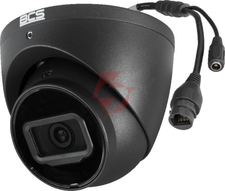 Kamera kopułkowa bcs-l-eip25fsr5-ai1-g