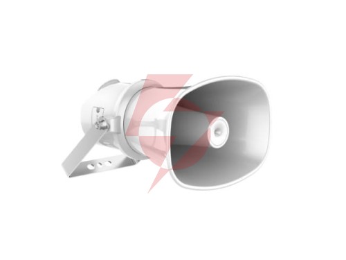 Głośnik tubowy ip hikvision ds-qaz1307g1-e(c)