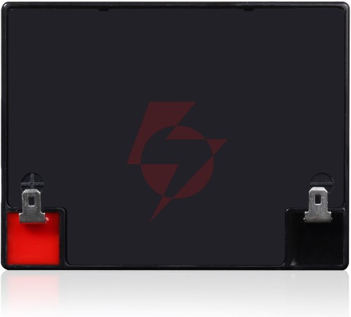 Akumulator agm voltage 12v 5ah ve12-5.0 (żywotność 6-9 lat)