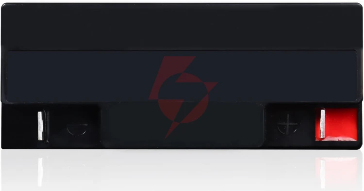 Akumulator agm voltage 12v 18ah ve12-18 (żywotność 6-9 lat)