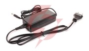 Zasilacz espe 12v 5a desktop 5 lat gw. + kabel