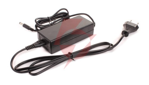 Zasilacz espe 12v 5a desktop 5 lat gw. + kabel