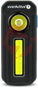 Latarka warsztatowa inspekcyjna cob led everactive wl-300 300 lumenów ipx4 z magnesem