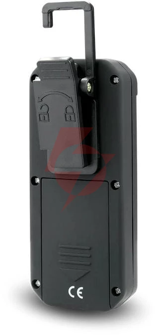 Latarka warsztatowa inspekcyjna cob led everactive wl-300 300 lumenów ipx4 z magnesem