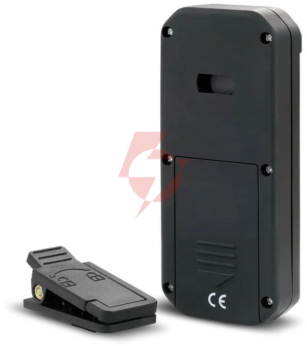 Latarka warsztatowa inspekcyjna cob led everactive wl-300 300 lumenów ipx4 z magnesem
