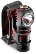 Latarka ręczna / czołowa luminus sst20 10w led everactive fl-55r 500 lumenów ip66