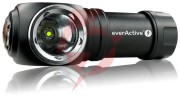 Latarka ręczna / czołowa luminus sst20 10w led everactive fl-55r 500 lumenów ip66