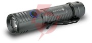 Latarka ręczna 20w led everactive fl-2000r buddy 2000 lumenów ipx4