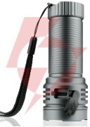 Latarka ręczna 3x osram p9 10w led everactive fl-3300r luminator 3300 lumenów ipx4