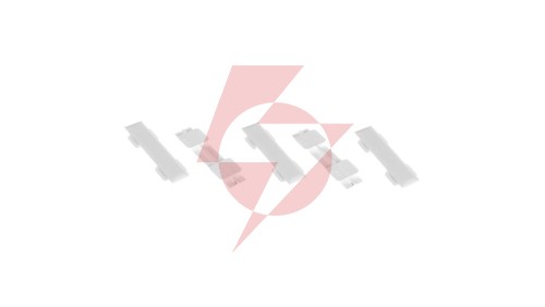 Łącznik pokrywy kanału KIO 80 330215