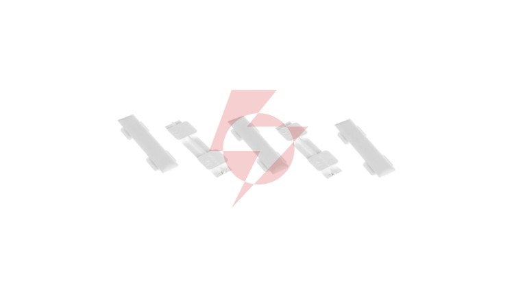 Łącznik pokrywy kanału KIO 80 330215