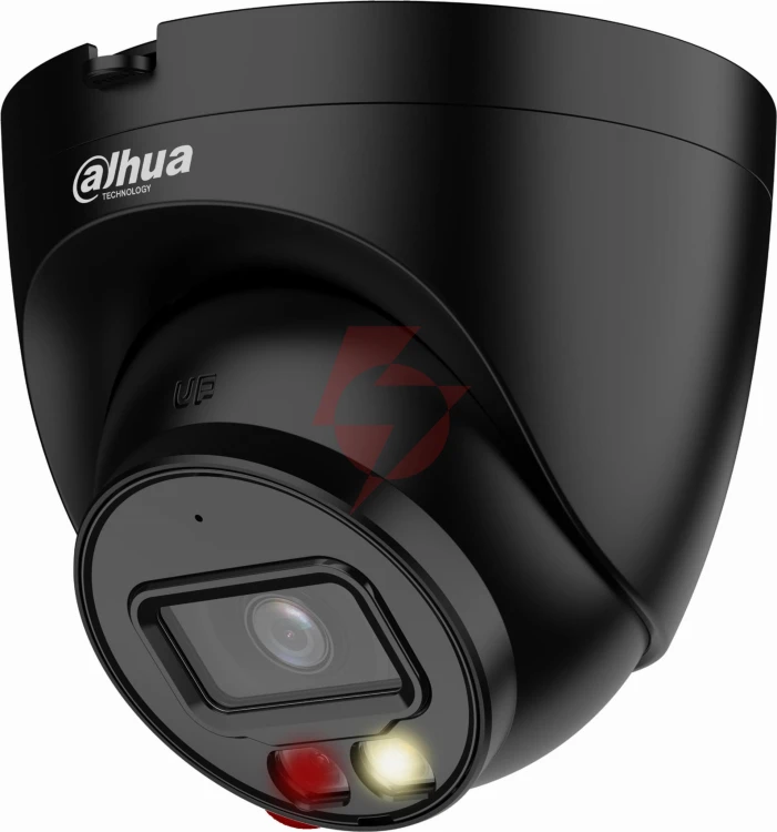 Kamera ip dahua ipc-hdw1439v-a-il-black