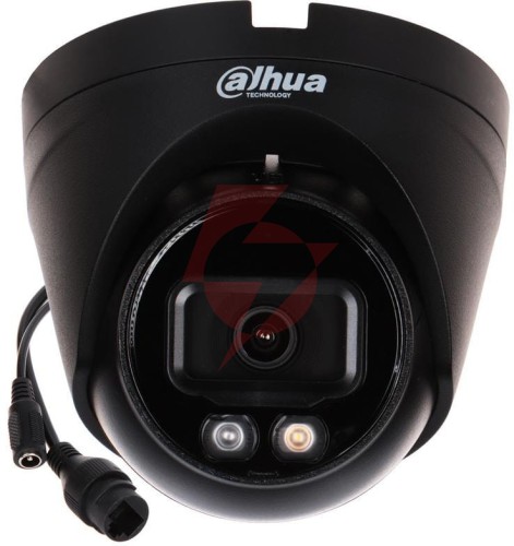 Kamera ip dahua ipc-hdw1439v-a-il-black