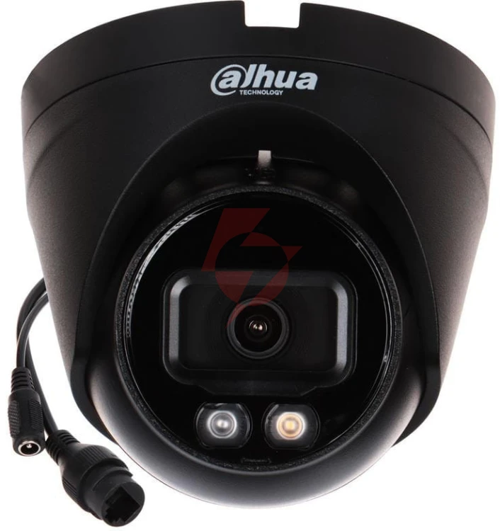 Kamera ip dahua ipc-hdw1439v-a-il-black