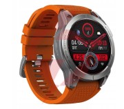 Smartwatch zeblaze stratos 3 pomarańczowy