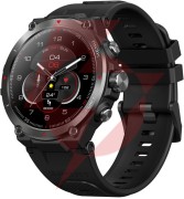 Smartwatch zeblaze stratos 2 czarny