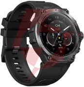 Smartwatch zeblaze stratos 2 czarny