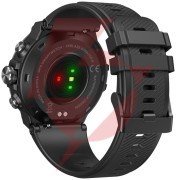 Smartwatch zeblaze stratos 2 czarny