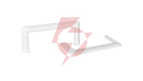Pokrywa przepustowa PK 160x65mm PK160X65D 8487
