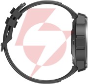 Smartwatch zeblaze stratos 2 czarny