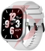 Smartwatch zeblaze gts 3 pro biały