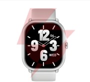 Smartwatch zeblaze gts 3 pro biały