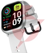 Smartwatch zeblaze gts 3 pro biały