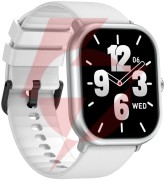 Smartwatch zeblaze gts 3 pro biały