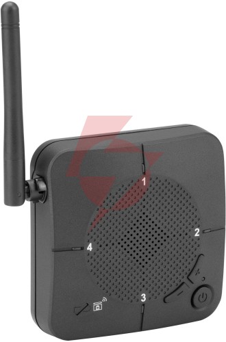 System alarmowy redleaf rd200
