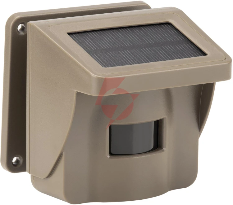 System alarmowy redleaf rd200