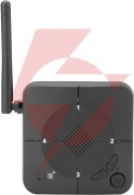 System alarmowy redleaf rd200