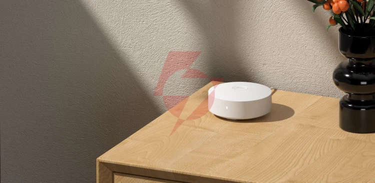 Bramka domowa ezviz a3-r200 wi-fi zigbee
