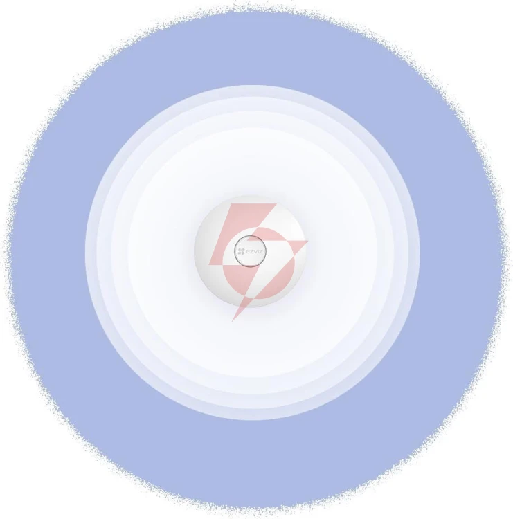 Bramka domowa ezviz a3-r200 wi-fi zigbee