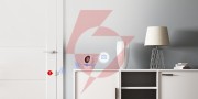 Bramka domowa ezviz a3-r200 wi-fi zigbee