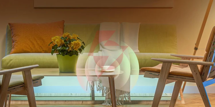 Bramka domowa ezviz a3-r200 wi-fi zigbee