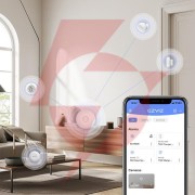 Bramka domowa ezviz a3-r200 wi-fi zigbee